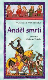 Anděl smrti - Hříšní lidé Království českého