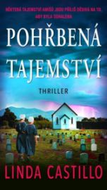 Pohřbená tajemství