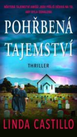 Pohřbená tajemství
