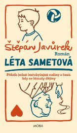 Léta sametová