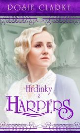 Hrdinky z Harpers