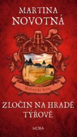 Zločin na hradě Týřově