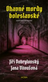 Ohavné mordy boleslavské