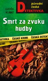 Smrt za zvuku hudby