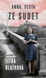 Anna, cesta ze Sudet