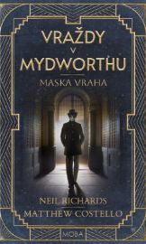Maska vraha