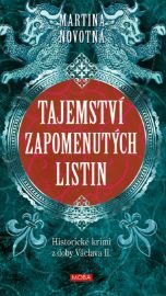 Tajemství zapomenutých listin