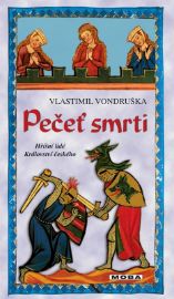Pečeť smrti - Hříšní lidé Království českého