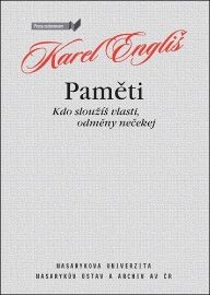 Paměti - Kdo sloužíš vlasti, odměny nečekej
