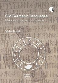 Old Germanic Languages - Historical and grammatical survey
