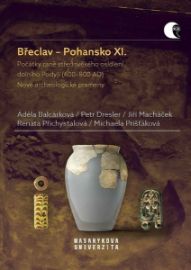 Břeclav – Pohansko XI.