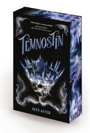 Temnostín