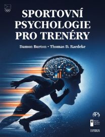Sportovní psychologie pro trenéry