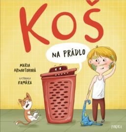 Koš na prádlo