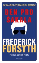 Den pro Šakala