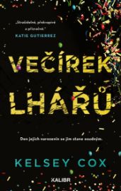 Večírek lhářů