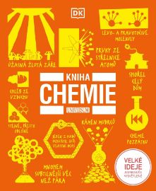 Kniha chemie
