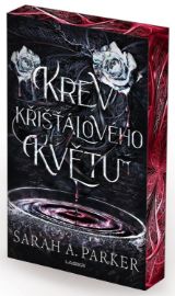 Krvácející květ - s ořízkou