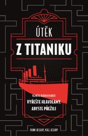 Útěk z Titaniku