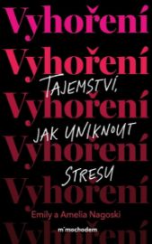 Vyhoření: Tajemství, jak uniknout stresu