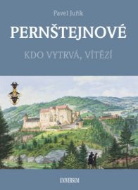 PERNŠTEJNOVÉ