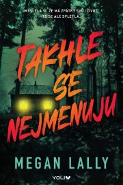 Takhle se nejmenuju
