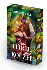Plno flirtu, plno kouzel