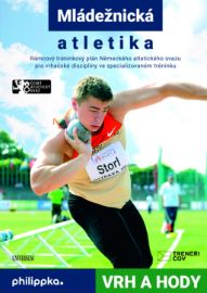 Atletika – Vrhy a hody