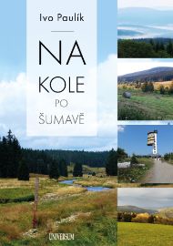 Na kole po Šumavě
