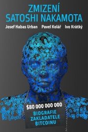 Zmizení Satoshi Nakamota
