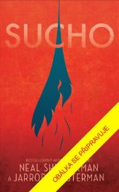 Sucho - 2. vydání
