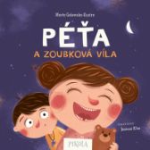 Péťa a zoubková víla