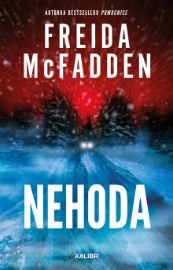Nehoda - Freida McFadden - Thrillery Nehoda