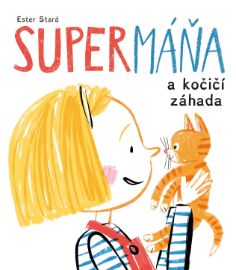 SuperMáňa 3