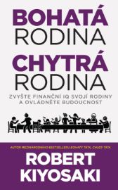 Bohatá rodina, chytrá rodina