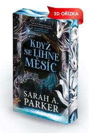 Padlý měsíc 1: Když se líhne měsíc - speciální edice s 3D ořízkou