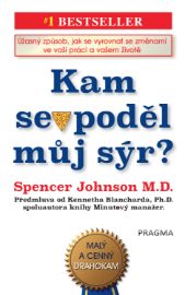 Kam se poděl můj sýr?
