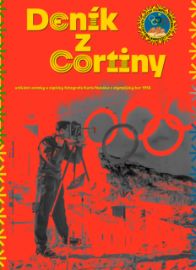 Deník z Cortiny