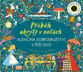 Příběh ukrytý v notách: Alenka v říši divů