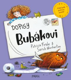 Dopisy bubákovi