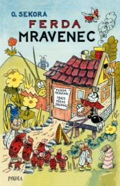 Ferda Mravenec