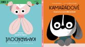 Kamarádové: Karel chce normální záchod, Žofka zachrání holuba