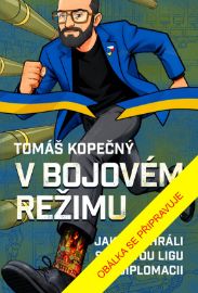 V bojovém režimu – speciální edice