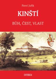 KINŠTÍ