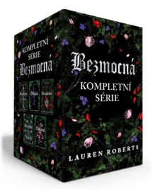 Bezmocná – komplet