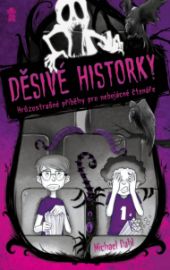 Děsivé historky