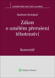 Zákon o umělém přerušení těhotenství - Komentář