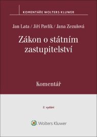 Zákon o státním zastupitelství - Komentář
