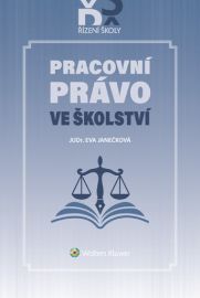 Pracovní právo ve školství