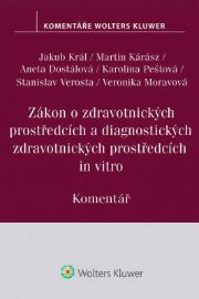 Zákon o zdravotnických prostředcích a diagnostických zdravotnických prostředcích